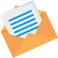 Newsletter Icon